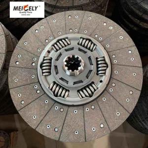 Wholesale 430 VOL-VO Clutch Disc Truck Clutch Parts 1878 003 729 from china suppliers