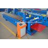 Buy cheap Euro Tile Color Steel Plate oll Forming Machine from wholesalers