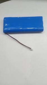 Wholesale Charge Current 3.5A 18650 Li Ion Battery Pack For Fast And High Performance from china suppliers