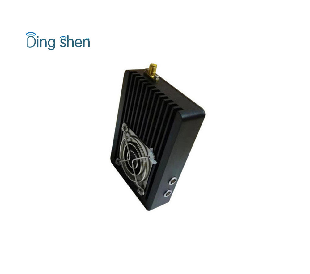 Full HD 1080P UAV Video Transmitter 20km From Air to Ground Station
