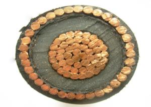 Wholesale Underground Copper Conductor PVC Insulated Cable Armored With Steel Wire from china suppliers
