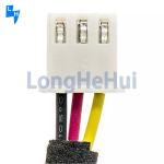 Custom Logo Replacement Battery for Bang Olufsen BeoPlay A1 7.4V 2600mAh Li