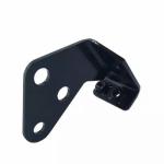 Custom Metal Stainless Steel Aluminum Components Parts Stamping Bending Welding