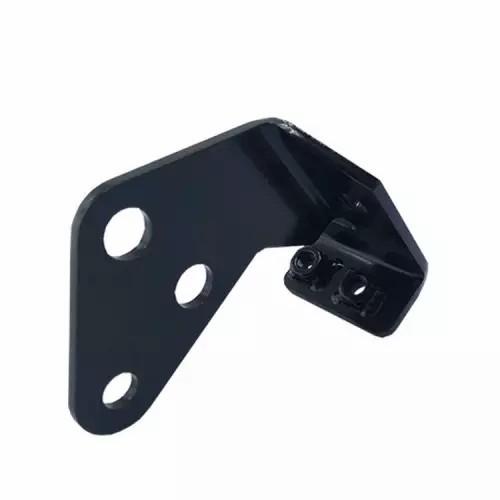 Custom Sheet Metal Forming Services Bending Cutting Stamped Welding Metal