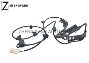 Wholesale Sensor Front Rh Toyota Speed Sensor 89542-0K020 FORTUNER DC 12V 12 Months Warranty from china suppliers