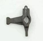 Carbon Steel Investment Casting Gearbox Parts