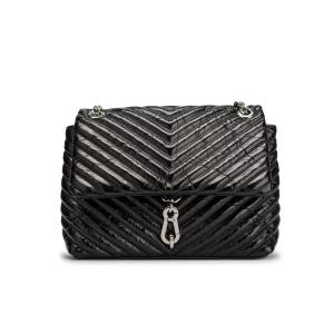 Wholesale Custom Genuine Leather Women Handbags Girl Shoulder Tote Bags from china suppliers