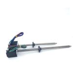Faradyi Low Price Nema 11 Stepper Motor 28 X 28mm Body 1.2a 2 Phase 4 Lead