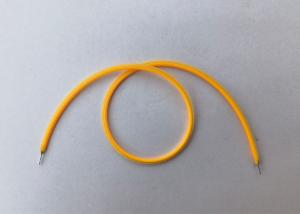 Wholesale 3VDC LED Flexible Filament 255mm 260mm 180 Chips 2200K Yellow Light 300mA CRI 83 from china suppliers