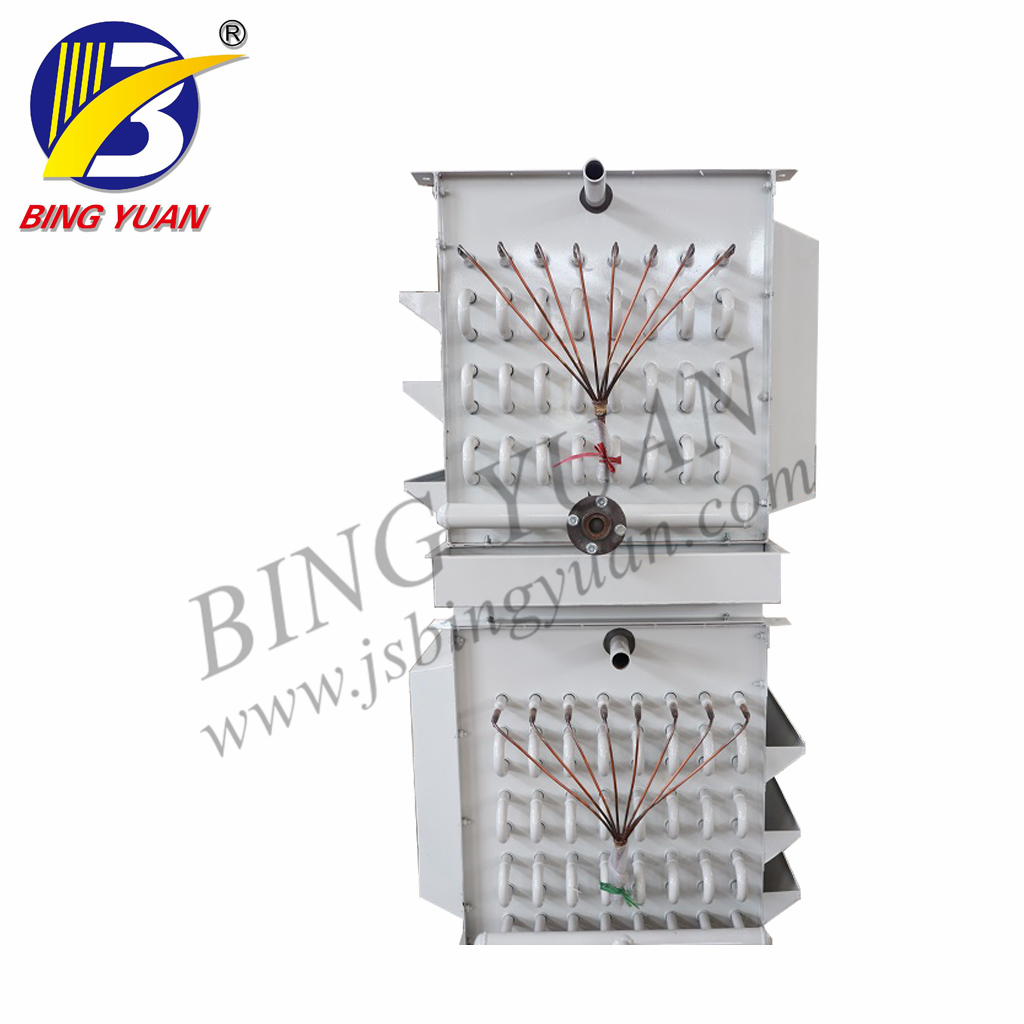 DD Type 2200W R404A Cooler Refrigeration Units , Cold Room Evaporator