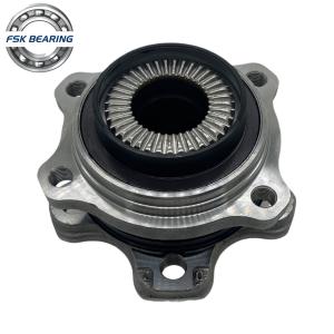 Wholesale USA Market 31206893686 Automotive Hub Bearing Accessory Assembly BMW X5-640i p4 p5 from china suppliers