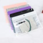 Underwear plastic packaging bag men women general self sealing mylar bag