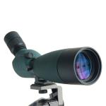 20-60x60 Spotting Scope Stargazing Astronomical 60mm Telescope ED Lens