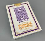 SGS Air Cushion Finish Playing Cards