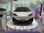 2024 Adult Koala Arcfox Kala MPV Cars The Perfect Combination of Style and