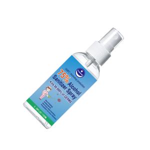 Wholesale Healthy Care Medical Grade Disinfectant Waterless Moisturizing Hand Sanitizer from china suppliers