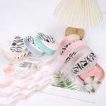 Aishang Colorful Fish Fairy Ribbon Handmade Bow Ribbon Flower Bouquet Ribbon