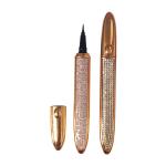 Vegan Gel Liquid Lash Waterproof Magnetic Eyeliner