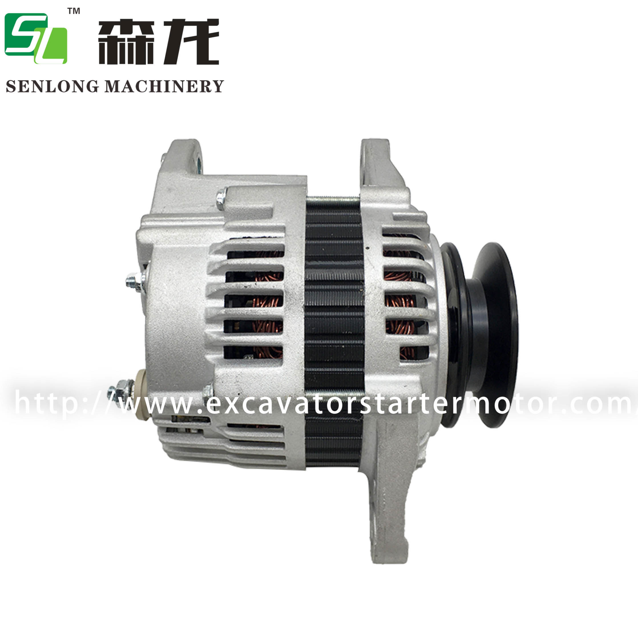 14V,80A,LR160-735B,DH60-7,LR160-735B,DH60-7,LR160-735B,DH60-7,LR160-735B,DH60-7,LR160-735B,Alternator Daewoo Generator