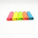 ISO9994 Certified Dy-051 Model Cr Child Guard Electronic Lighter for Everyday