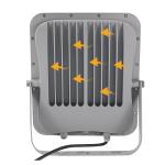 170lm/w Solar Outdoor Flood Lights Warehouse Garden RGB 50w 60w