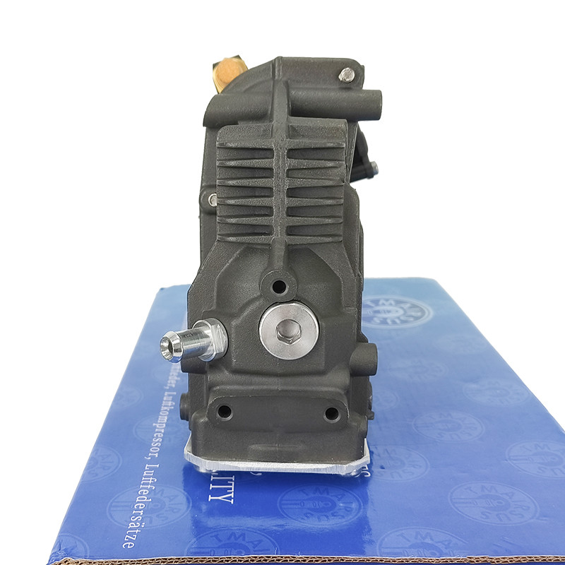 Reliable And Durable Air Suspension Compressor LR069691 LR047172 With Testing Before Send Out