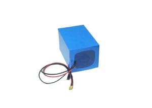 Wholesale Blue 3.2V 240AH Lithium Ion Battery For Solar Energy Storage Large Capacity from china suppliers