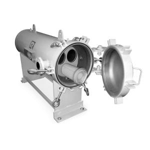 Wholesale Industrial 10&quot; 20&quot; 30&quot; 40&quot; SS316 Stainless Steel Cartridge Filter Housing 10inch Water Filter from china suppliers
