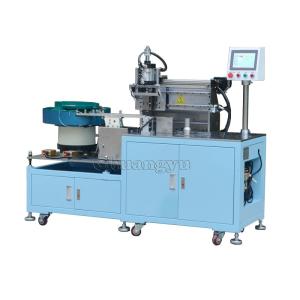 Wholesale Automatic Respirators Breathing Valve Welding Machine For FFP3 N95 Mask from china suppliers