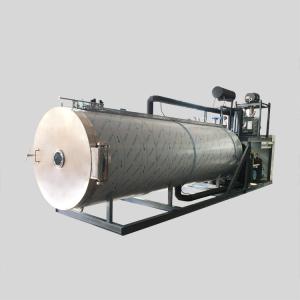 Wholesale ISO SS316 Homemade Freeze Dryer For Cosmetic from china suppliers