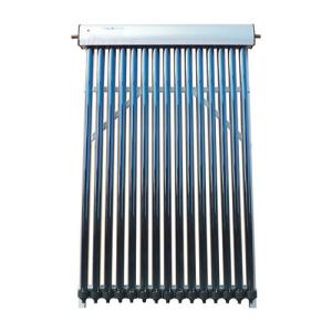 Wholesale pressurized solar thermal collector from china suppliers