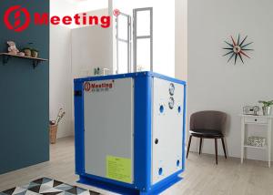 Wholesale Heating 7KW Cooling 5KW Combined Cold And Heat Supply Machine For House from china suppliers