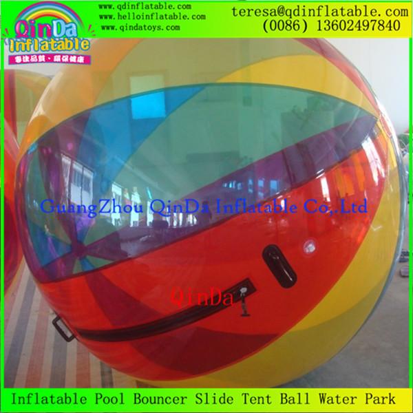 High Quality PVC Commercial Inflatable Water Park Games Inflatable Water ball