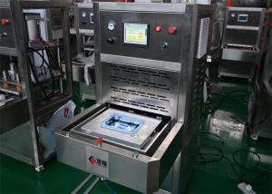 Wholesale Sterile Tyvek Sealing Machine Medical Pouch Sealer Packaging PETG from china suppliers