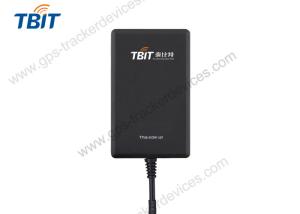 Wholesale Black Quad Band GPS Locator Device For Vehicles Global Positioning Tracking from china suppliers