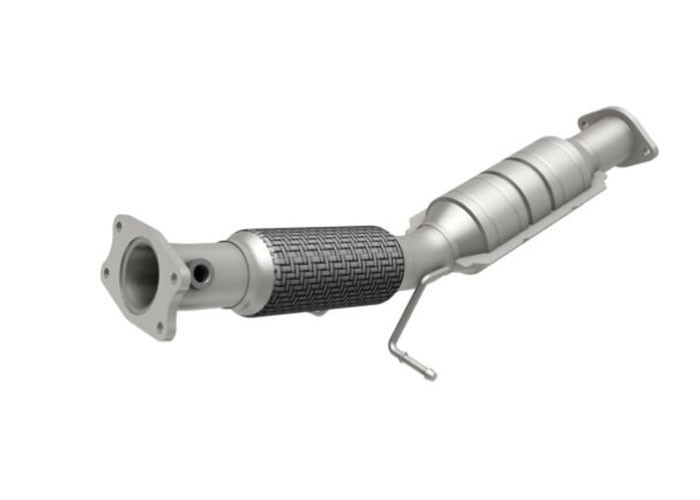 EPA 2005 S40 V40 2.4L Catalytic Converter Direct Replacement
