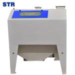 Sesame Sunflower Cambria Grain Quiona Corn Millet Cleaning De-Stoning Line