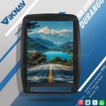 Touch Screen Car Radio For Dodge Durango 2011-2013 Android Auto Carplay GPS