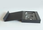 Pantone Color Offset Printing 350gsm Magnetic Gift Box