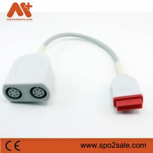 Wholesale Marquette GE IBP Cable 700-0028-00 IBP Convert Cable 11 Pin from china suppliers