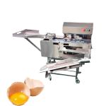 Extractor Egg Breaker & Yolk Separator Machine 220V/380V 304 Stainless Steel