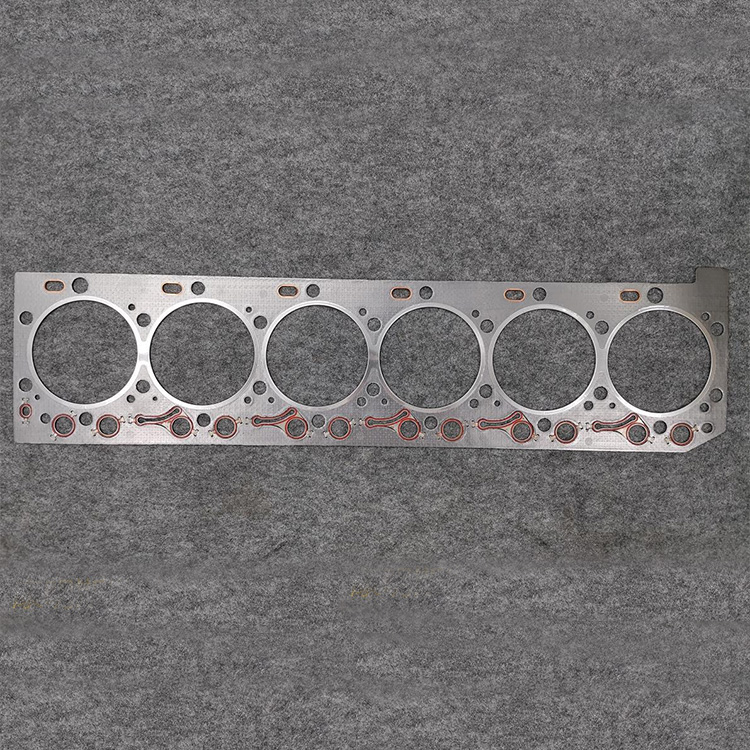 Cylinder Head Gasket for 2012 DONGFENG Car Fitment Year 6L Engine Parts STAND SIZE 3967059 3943366 4937728 Cummins T-LIFT