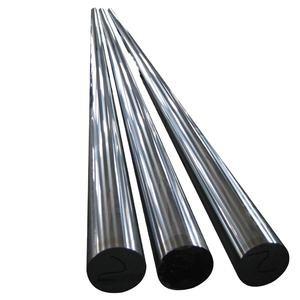 Wholesale CK45 Chrome Plated Hollow Chrome Rod without cracks from china suppliers