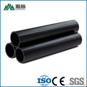 Wholesale Large Diameter Pe Hdpe Water Supply Pipe Dn500 1200mm from china suppliers