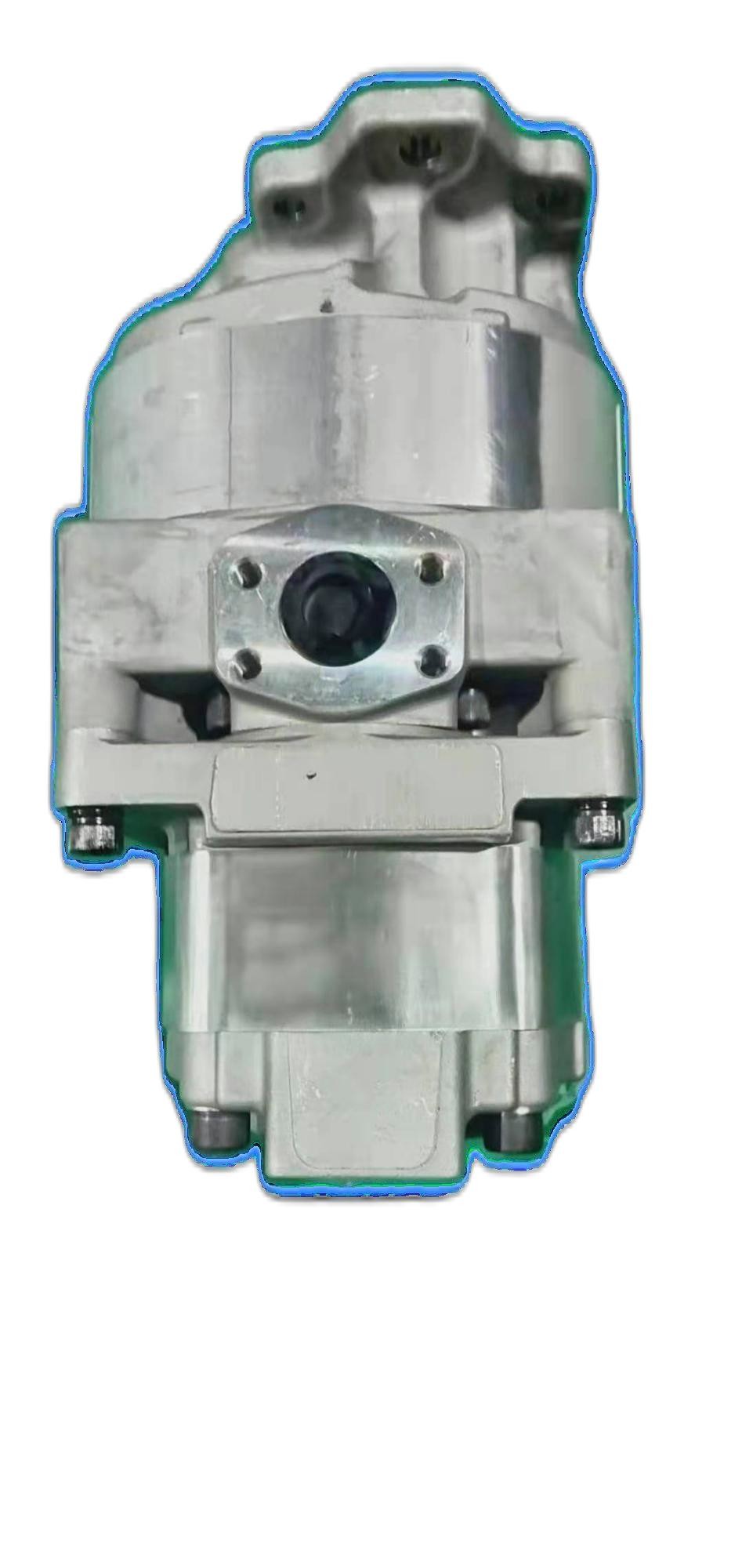 705-52-42170 SAR200+100 D475A Bulldozer Pump