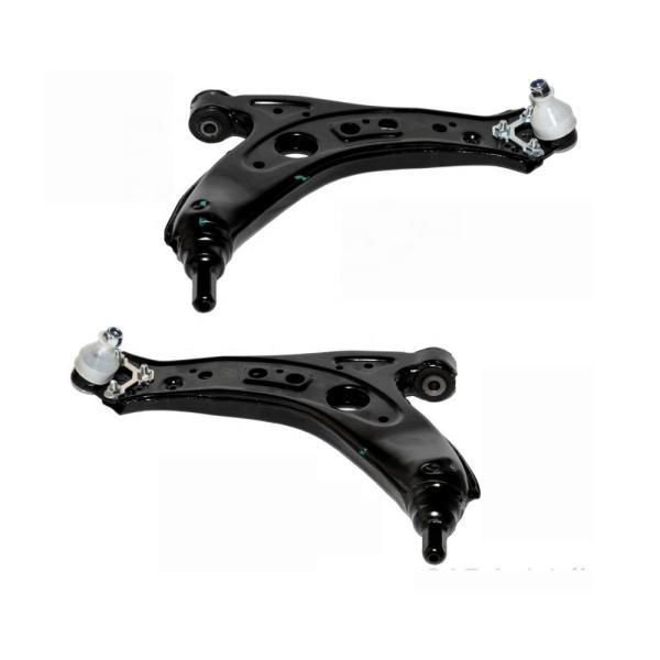 Front Lower Wishbone Arm for Volkswagen Polo 2001-2009 Enhance Your Driving