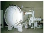 Gas Annealing Furnace Heat Treatment For Electric CT PT Dry Type Transfomers