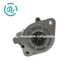 2.2KW 12V Starter Motor Excavator 32A66-10600 M8T75181AM 18163N