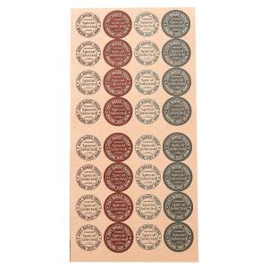 Wholesale self adhesive Matte Vinyl Labels PP PE PET Waterproof printable from china suppliers