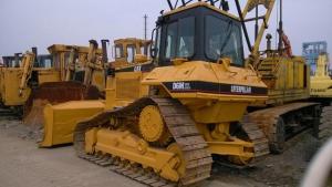 Wholesale D6M XL DOZER Used CATERPILLAR D6M Used CAT D6 from china suppliers